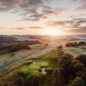 Bjäre Golfklubb Hotel & Lodge